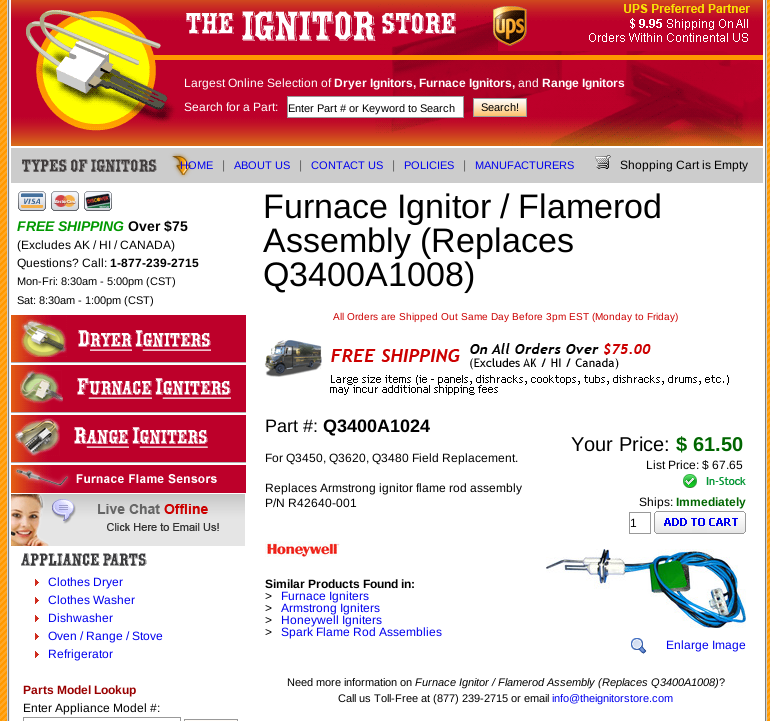 ignitor-assembly-purchase
